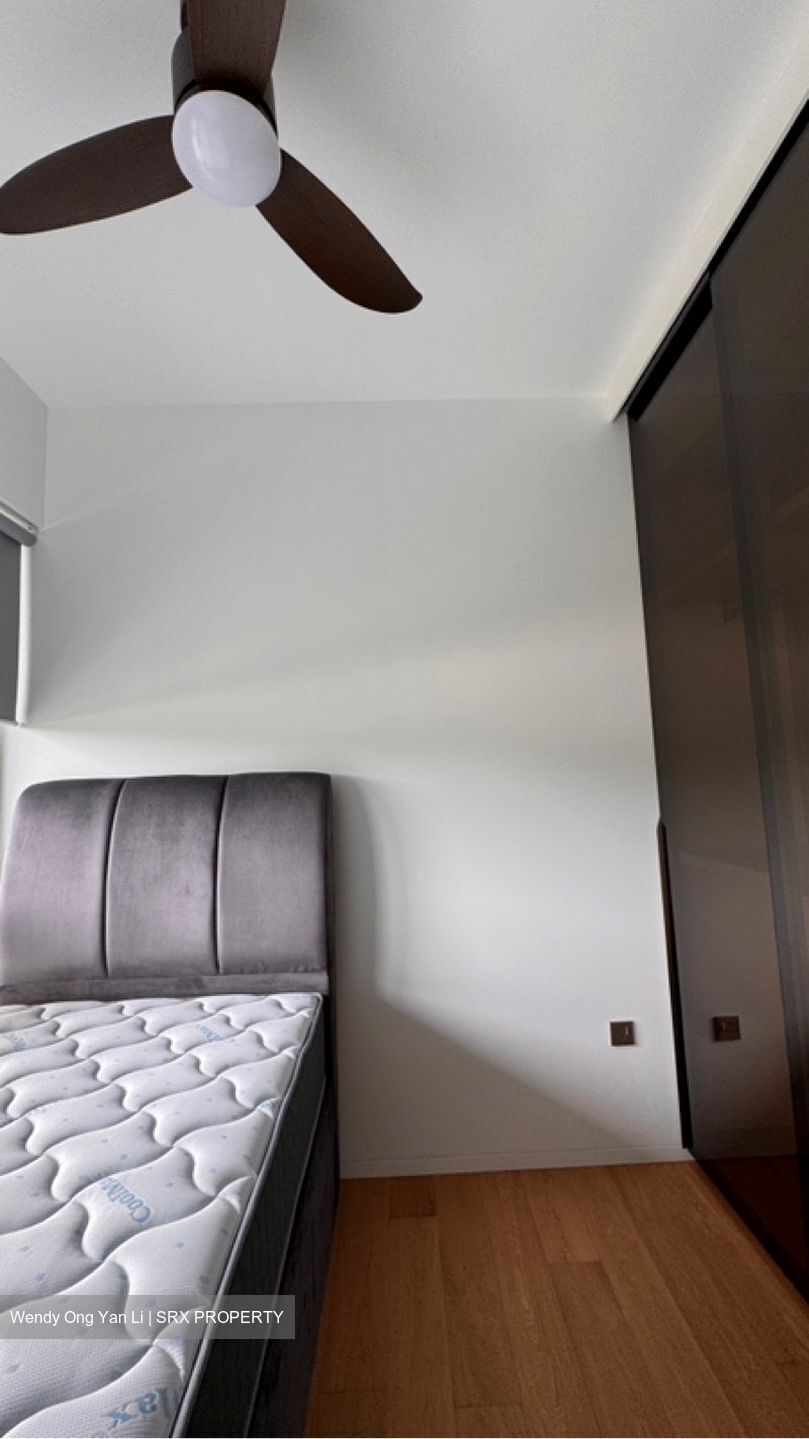 Harbourfront Avenue (D4), Condominium #589205621